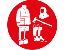TRAJES DE BOMBERO